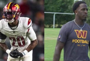 Quan Martin's Family: Girlfriend, Children, Parents and Siblings