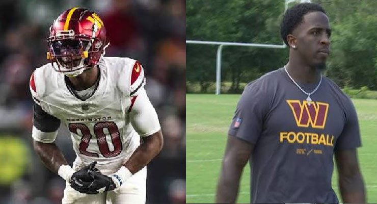 Quan Martin's Family: Girlfriend, Children, Parents and Siblings