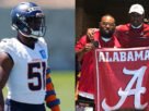 Quandarrius Robinson's Family: Girlfriend, Children, Parents and Siblings