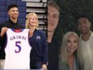 Quentin Grimes Family: Girlfriend, Children, Parents and Siblings