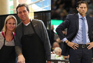 Quin Snyder’s Family: Wife, Children, Parents and Siblings