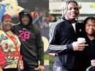 Quincy Riley Family: Girlfriend, Children, Parents, and Siblings