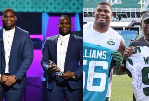 Quincy Williams Family: Girlfriend, Children, Parents and Siblings