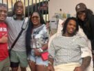 Quinshon Judkins Family: Girlfriend, Children, Parents and Siblings