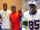 Quintin Morris Family: Girlfriend, Children, Parents and Siblings