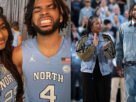 RJ Davis Family: Girlfriend, Children, Parents and Siblings