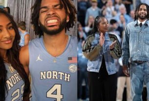 RJ Davis Family: Girlfriend, Children, Parents and Siblings