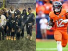 RJ Harvey's Family: Girlfriend, Children, Parents and Siblings