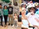 Rachaad White's Family: Girlfriend, Children, Parents and Siblings