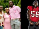 Rakeem Nunez-Roches Family: Wife, Children, Parents and Siblings