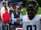 Rashan Gary's Family: Girlfriend, Children, Parents and Siblings