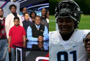 Rashan Gary's Family: Girlfriend, Children, Parents and Siblings