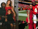Rashee Rice's Family: Girlfriend, Children, Parents and Siblings