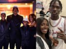 Rasheer Fleming’s Family: Girlfriend, Children, Parents and Siblings