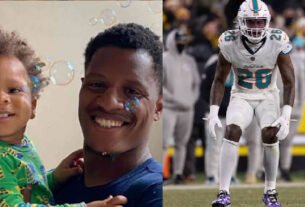 Rasul Douglas Family: Girlfriend, Children, Parents and Siblings