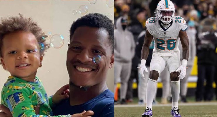 Rasul Douglas Family: Girlfriend, Children, Parents and Siblings