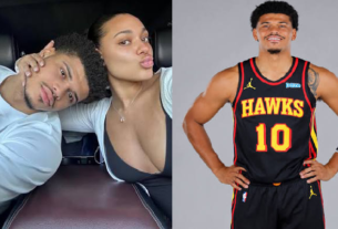 RayJ Dennis Family: Girlfriend, Children, Parents and Siblings