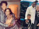Rayshawn Jenkins Family: Wife, Children, Parents, and Siblings