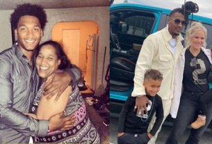 Rayshawn Jenkins Family: Wife, Children, Parents, and Siblings