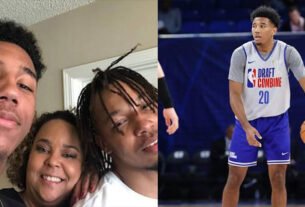 Reece Beekman's Family: Girlfriend, Children, Parents and Siblings