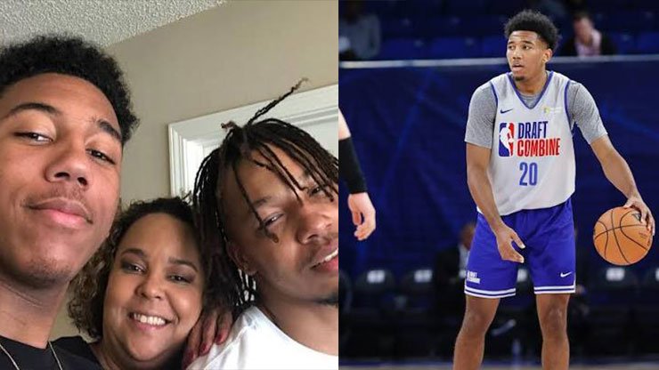 Reece Beekman's Family: Girlfriend, Children, Parents and Siblings
