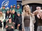 Reed Blankenship's Family: Wife, Children, Parents, and Siblings