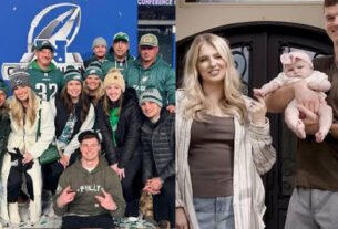 Reed Blankenship's Family: Wife, Children, Parents, and Siblings