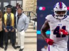 Reggie Gilliam's Family: Girlfriend, Children, Parents, and Siblings