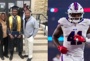 Reggie Gilliam's Family: Girlfriend, Children, Parents, and Siblings