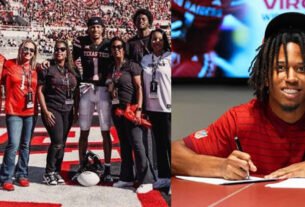 Reggie Virgil's Family: Girlfriend, Children, Parents and Siblings