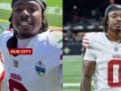 Renardo Green's Family: Girlfriend, Children, Parents and Siblings