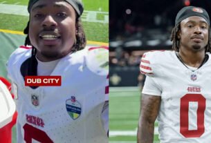 Renardo Green's Family: Girlfriend, Children, Parents and Siblings