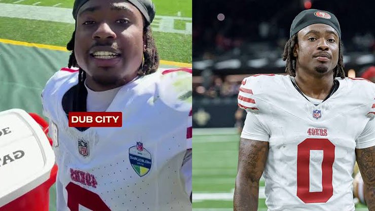 Renardo Green's Family: Girlfriend, Children, Parents and Siblings