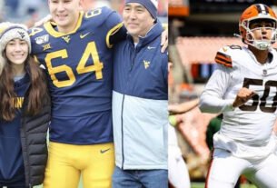 Rex Sunahara's Family: Girlfriend, Children, Parents and Siblings