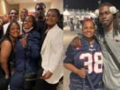 Rhamondre Stevenson's Family: Girlfriend, Children, Parents, and Siblings