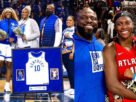 Rhyne Howard's Family: Girlfriend, Children, Parents and Siblings