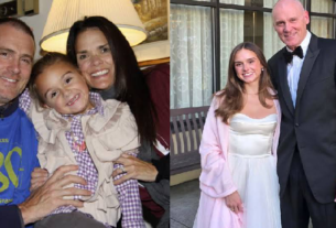 Rick Carlisle’s Family: Wife, Daughter, Parents and Siblings