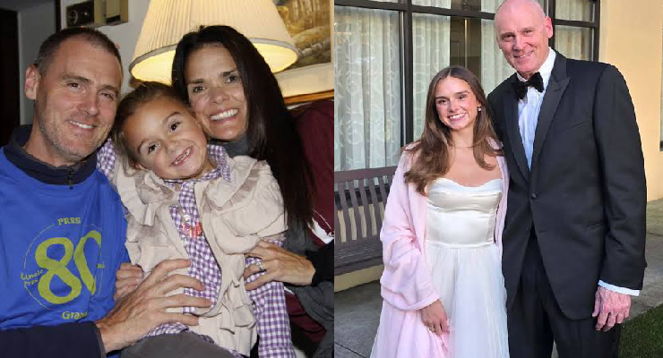 Rick Carlisle’s Family: Wife, Daughter, Parents and Siblings