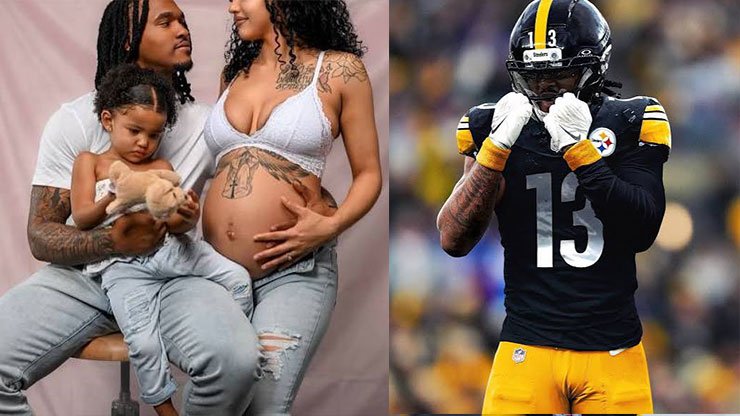 Rico Dowdle's Family: Girlfriend, Children, Parents and Siblings