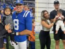 Rigoberto Sanchez's Family: Wife, Children, Parents and Siblings