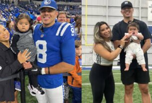 Rigoberto Sanchez's Family: Wife, Children, Parents and Siblings