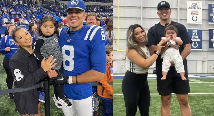 Rigoberto Sanchez's Family: Wife, Children, Parents and Siblings