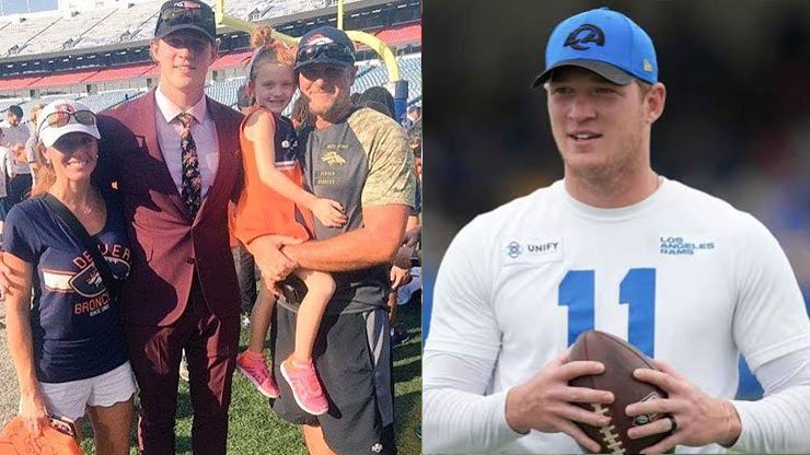 Riley Dixon's Family: Wife, Children, Parents and Siblings