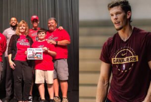 Riley Minix's Family: Girlfriend, Children, Parents and Siblings