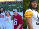 Riley Nowakowski's Family: Girlfriend, Children, Parents and Siblings