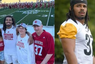 Riley Nowakowski's Family: Girlfriend, Children, Parents and Siblings