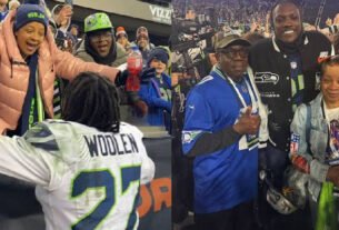 Riq Woolen's Family: Girlfriend, Children, Parents and Siblings