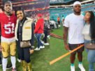 Robert Beal Jr.'s Family: Girlfriend, Children, Parents and Siblings
