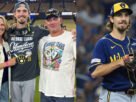 Robert Gasser's Family: Wife, Girlfriend, Children, Parents and Siblings