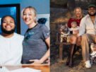 Robert Hunt Family: Wife, Children, Parents, and Siblings
